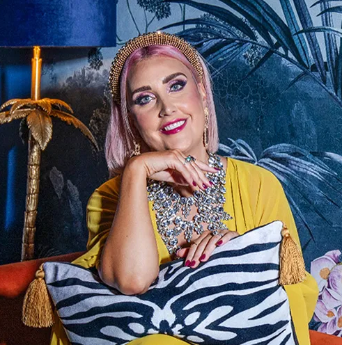 Avalana Simpson - Avalana Design