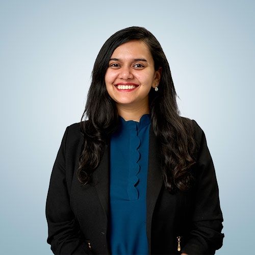 Surabhi Deshpande - Planning Portal & TerraQuest