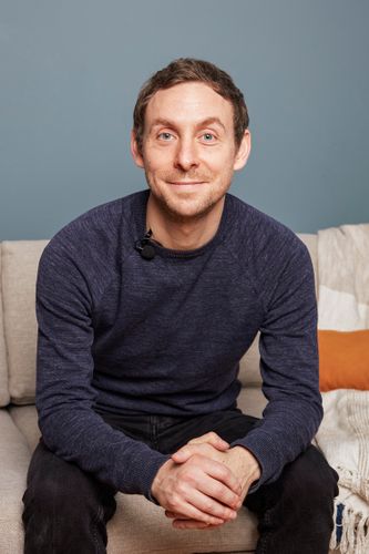 John O'Leary - Swyft