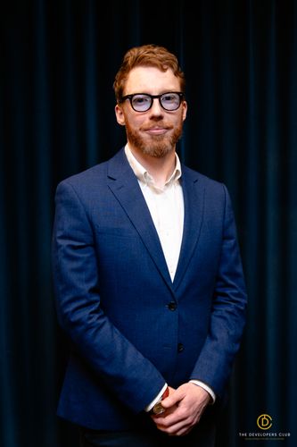 Dean Jarvis - Veda Homes