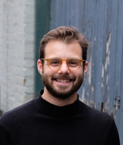 Grant Waters - Anderson Acoustics