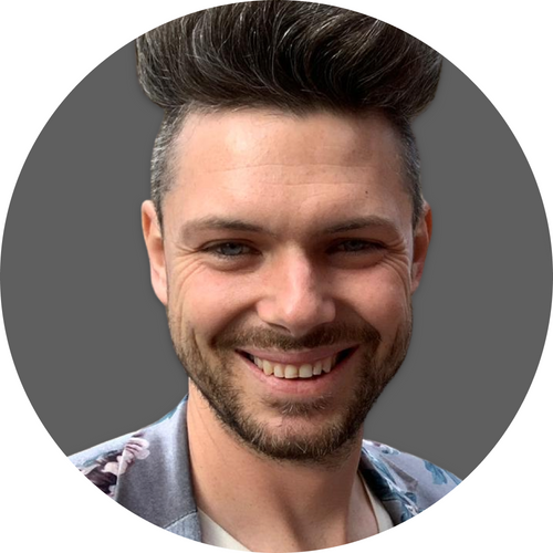 Darren Barker - Cinema Luxe Ltd
