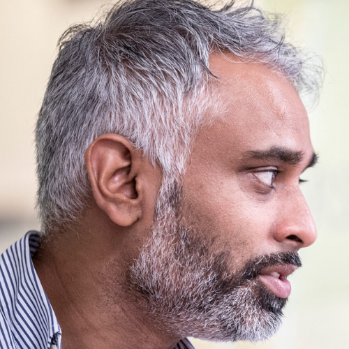 Rav Kumar - Kura Architects