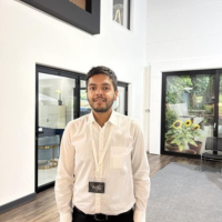 Bharat Kerai - AumAuxum