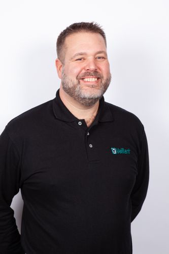 Don Graham - Vaillant Group UK Ltd