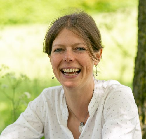 Clare Nash - Clare Nash Architecture Ltd