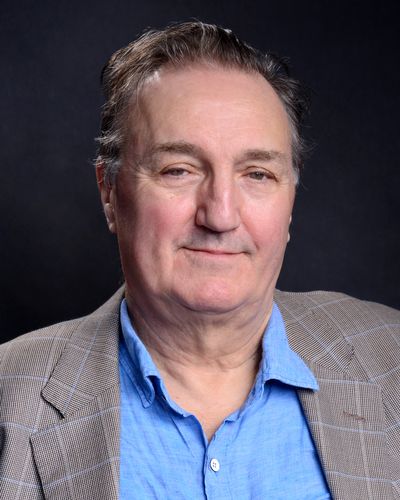 Antony Fanshawe - Lamella MMC ltd
