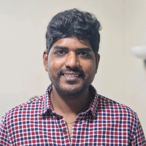 Vijay Yuvaraj - AumAuxum