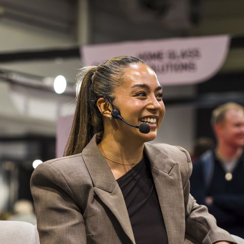 Zara Findlay - The Foxes Maltings