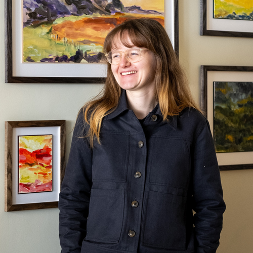 Helena Traill - nooh Studio