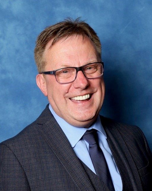Andy Cornaby
