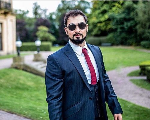 Biny Hyder - H Living Ltd / Natural Co