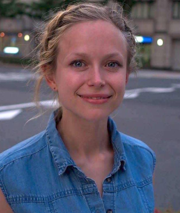 Bryony Harrington