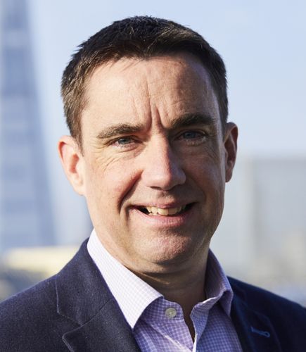 Steve Molloy - Daikin UK