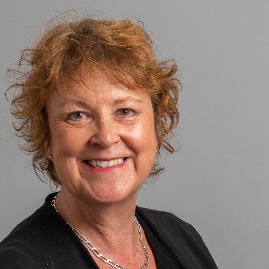 Jane Goodman