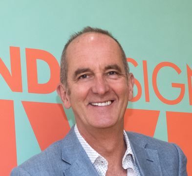 Kevin McCloud - 
