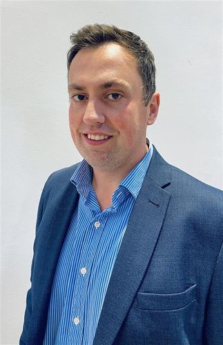Daniel Large - Krono Heat Pumps