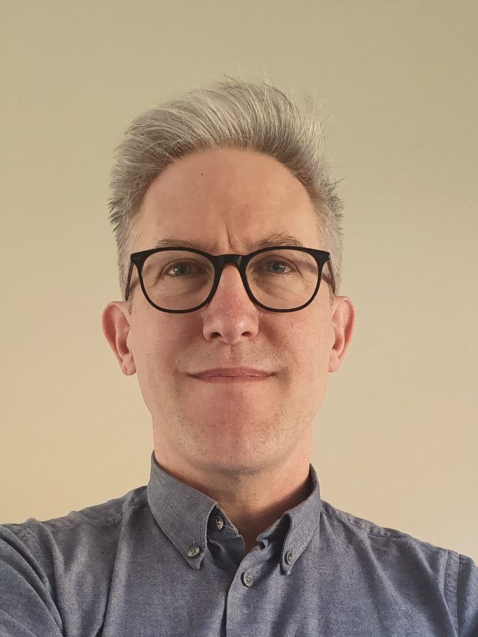 Andrew Baddeley Chappell
