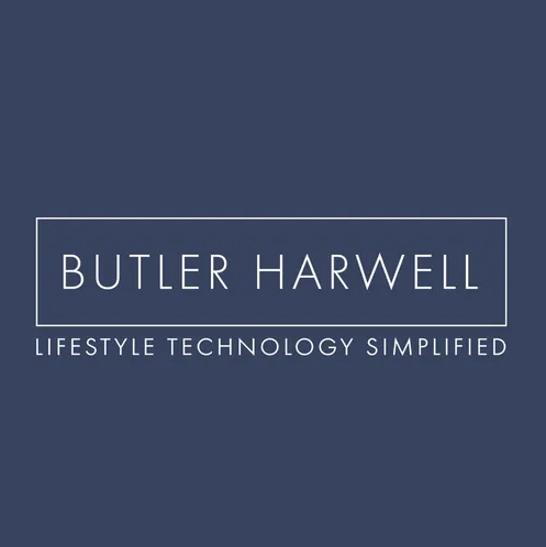 Butler Harwell