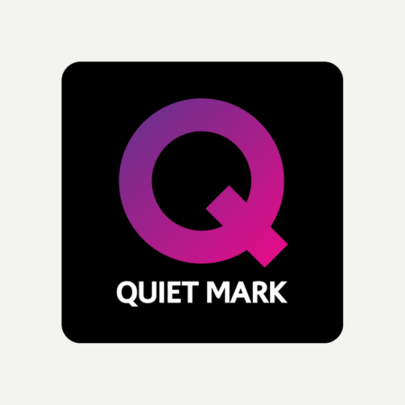 Quiet Mark