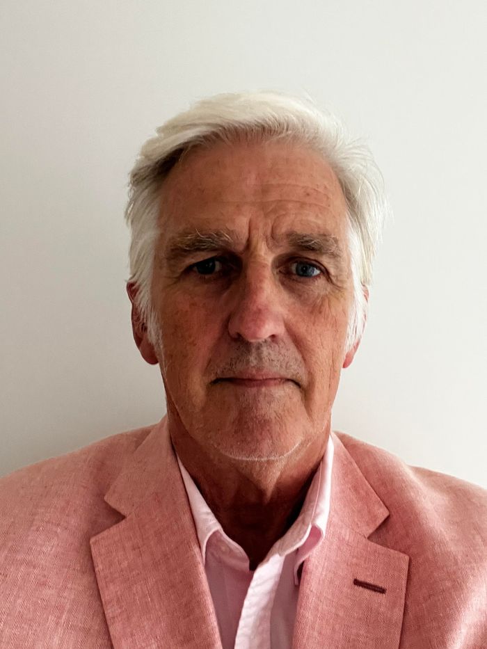 John Rawlins