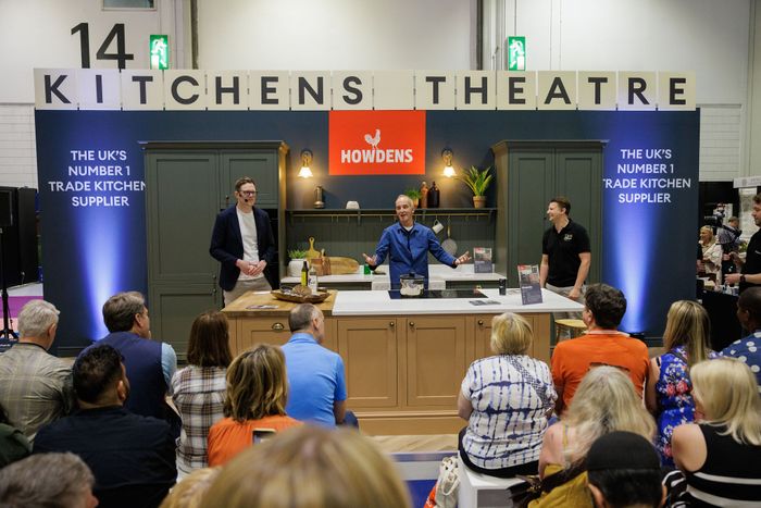 Kitchen Theatre