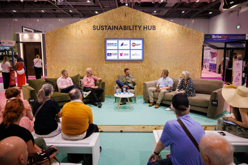 Sustainability Theatre
