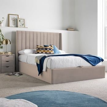 Happy Beds