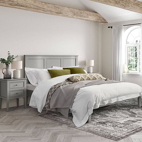 Feather and shop black bedroom furniture
