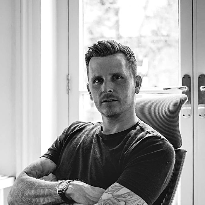 James Furzer