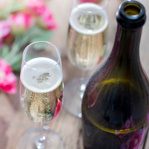 Wines for warmer weather