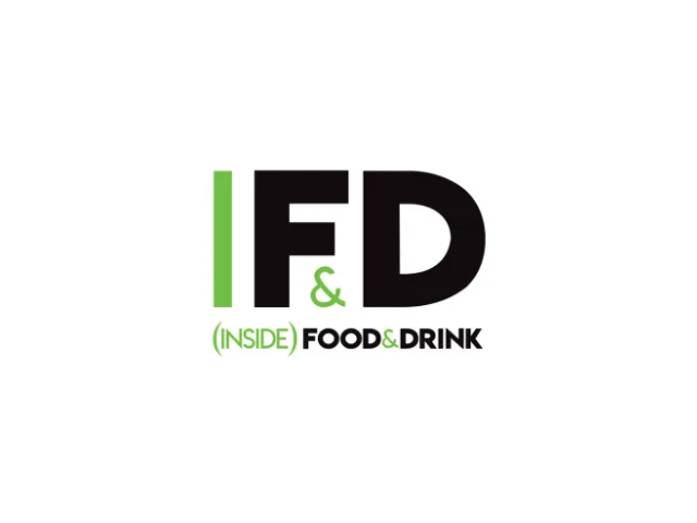 Inside Food and Drink 