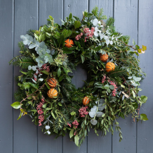 Wreath Making