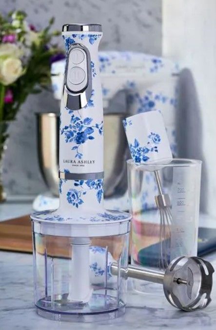 Laura Ashley