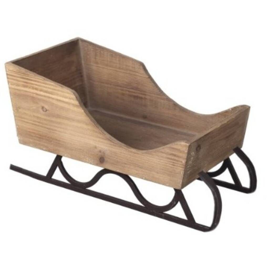 sleigh dec