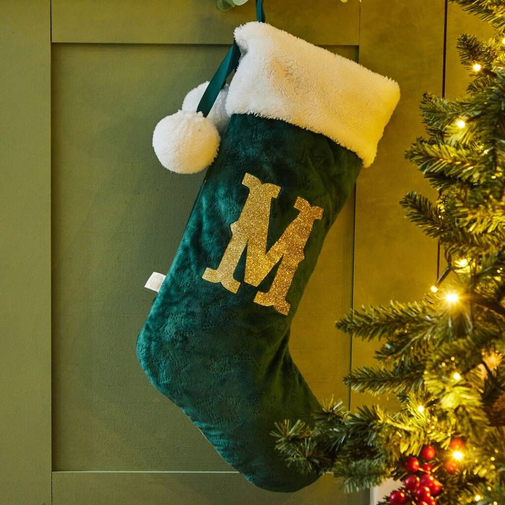m stocking