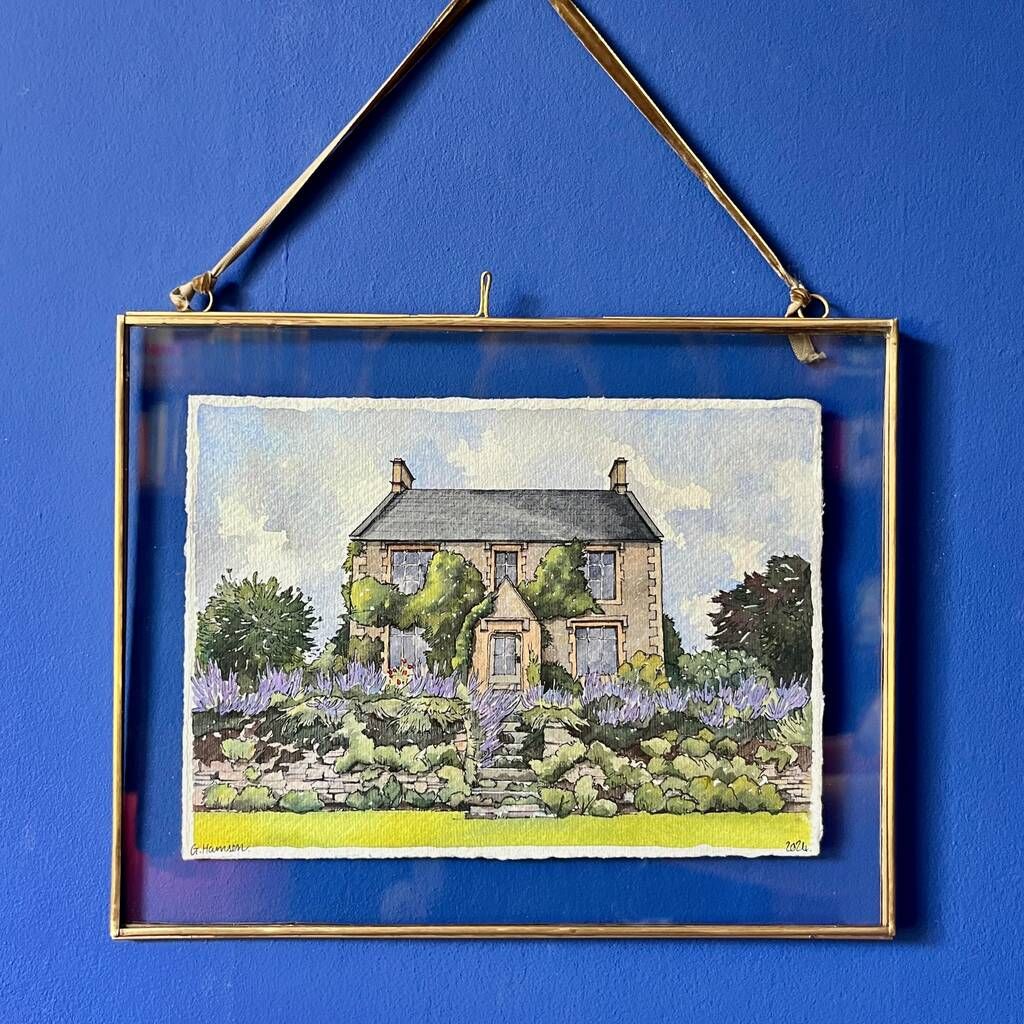 house art