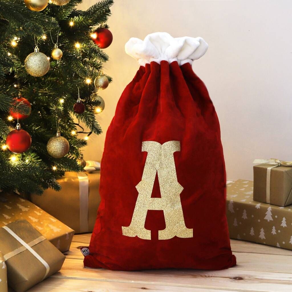 A sack