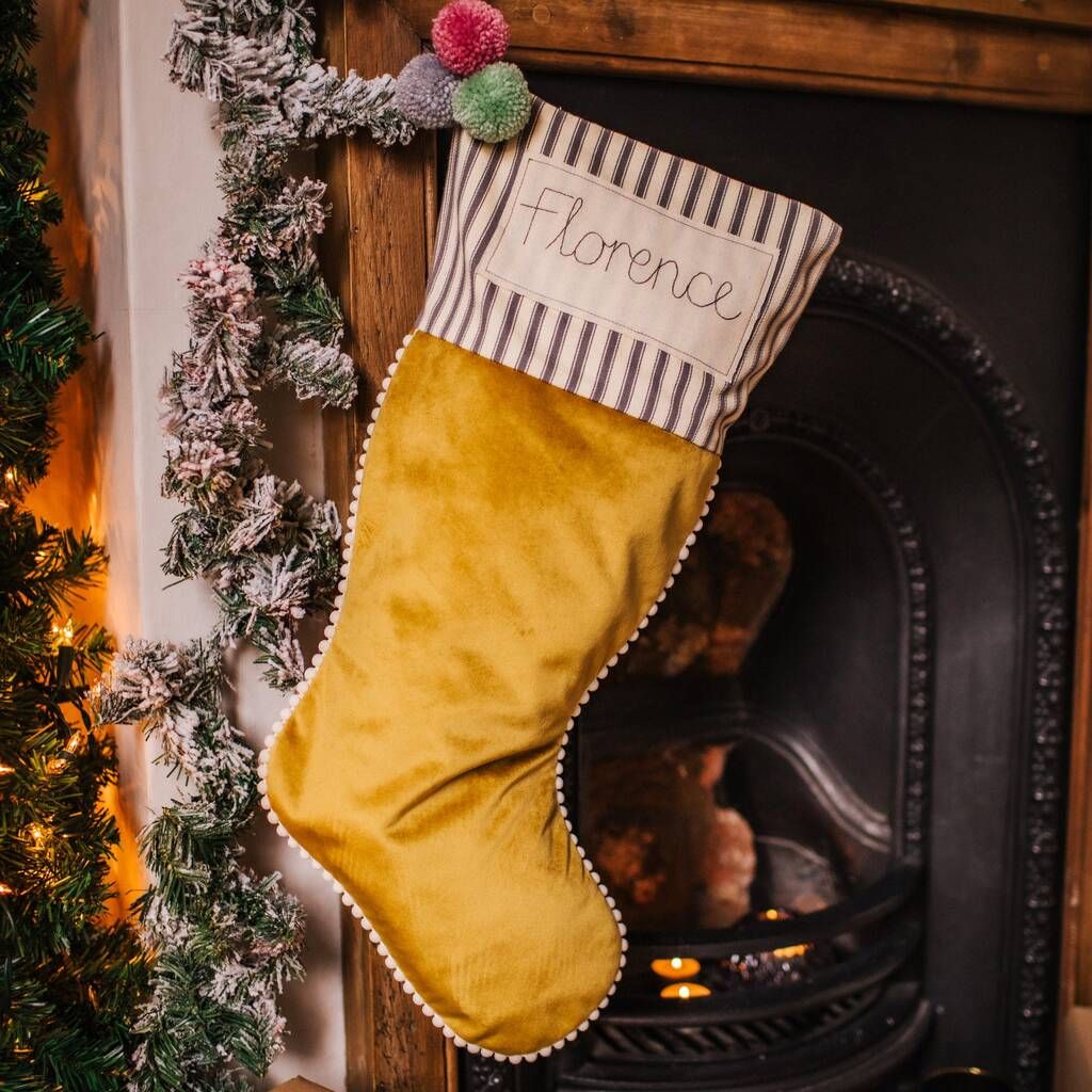 florence stocking