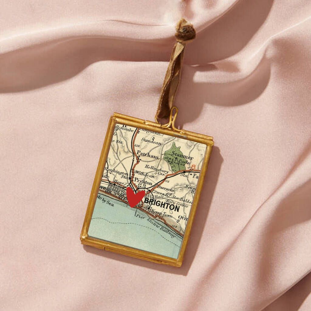 map dec