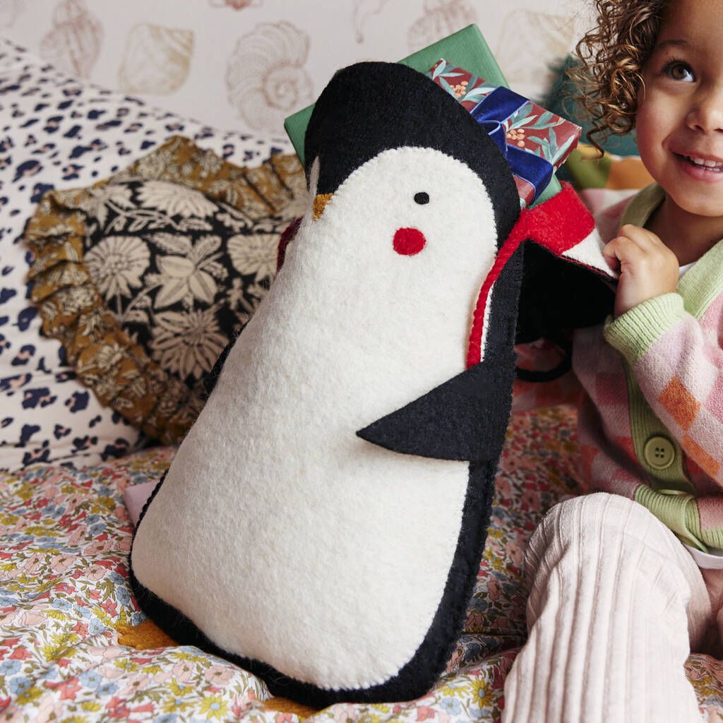 penguin