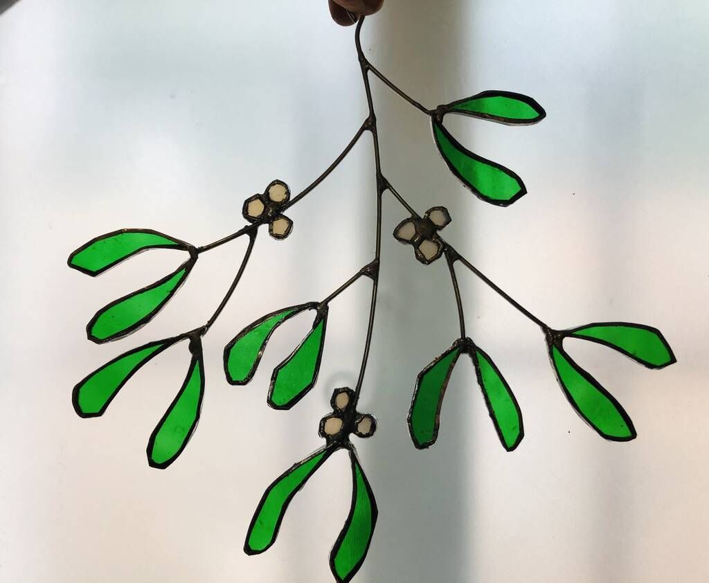 mistletoe