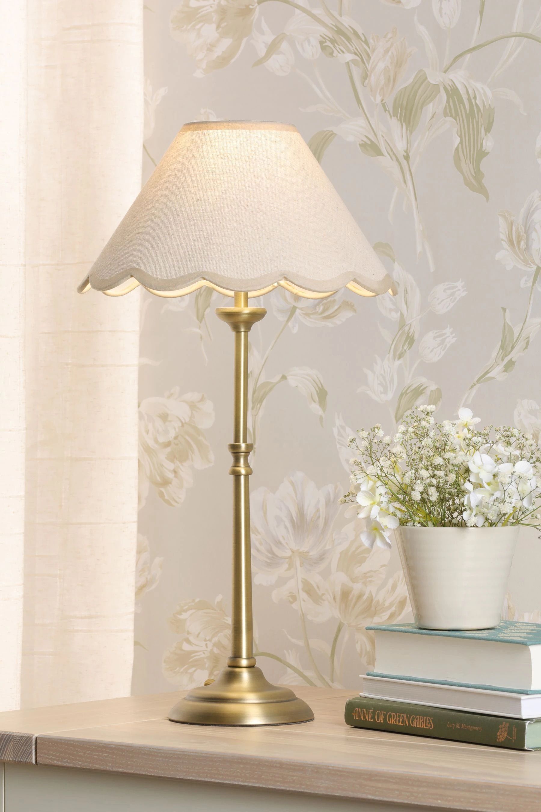 lamp