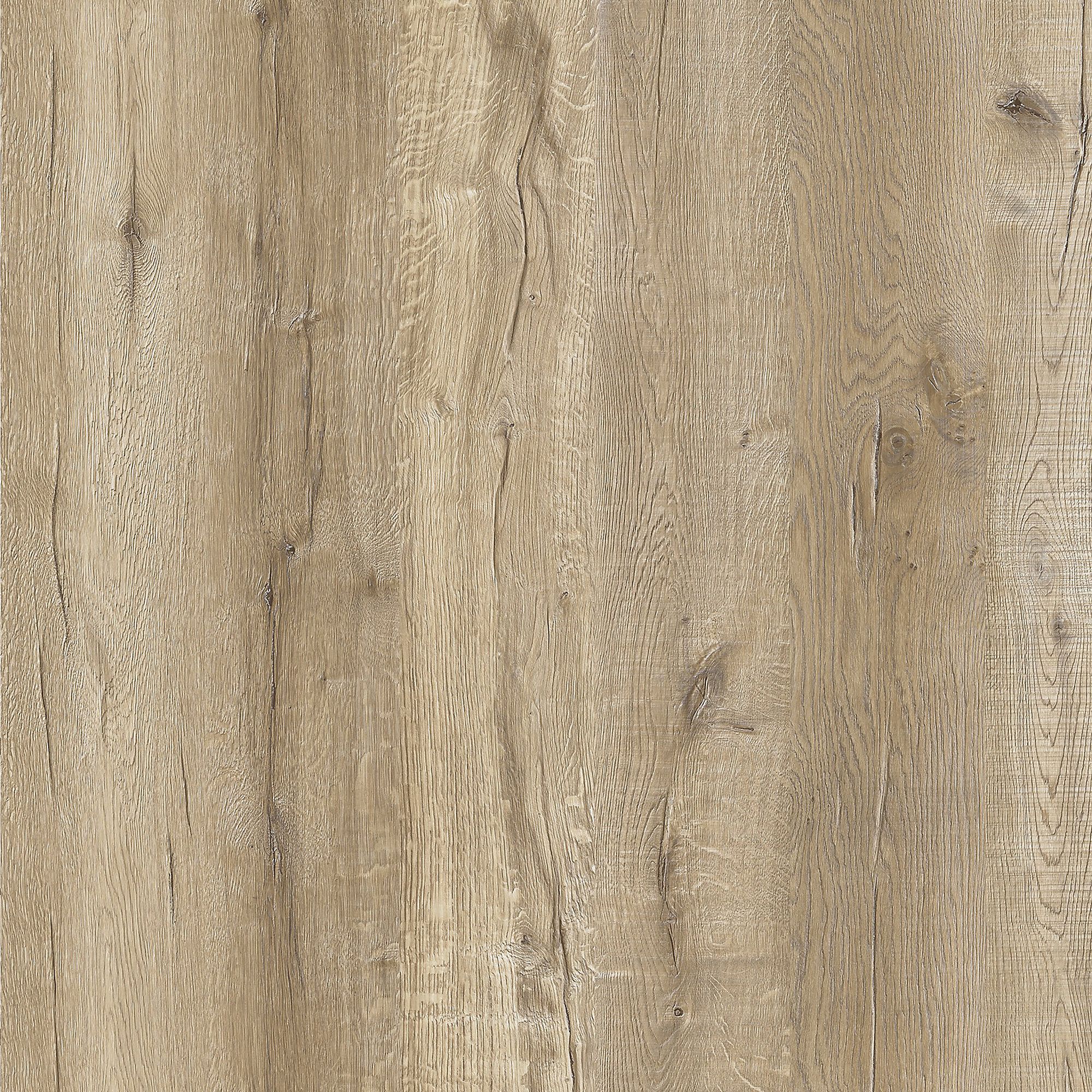 Emneth LVT Flooring