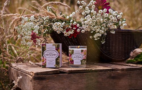 ​​​​​​Laura Ashley Joins Ideal Christmas Home 2024