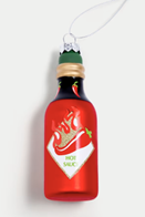 hot sauce