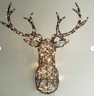 stag