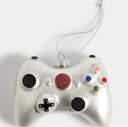 christmas control