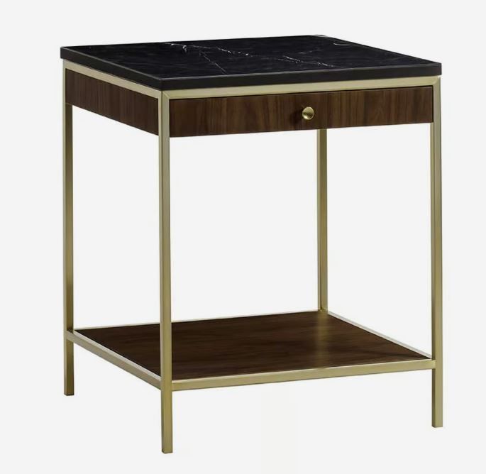 Chester side table