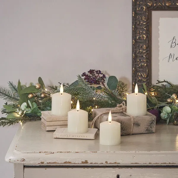 LED Votive